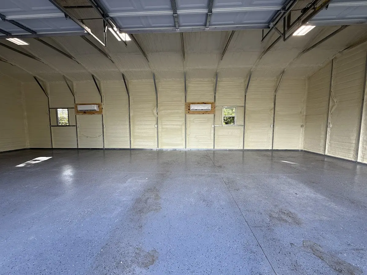 Spray Foam Roofing services in Hammonton, NJ